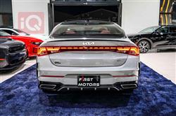 کیا K5